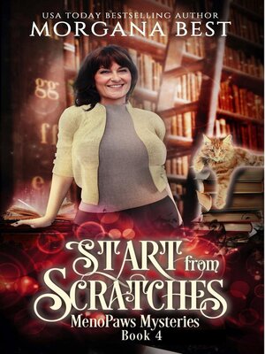 cover image of Start from Scratches
